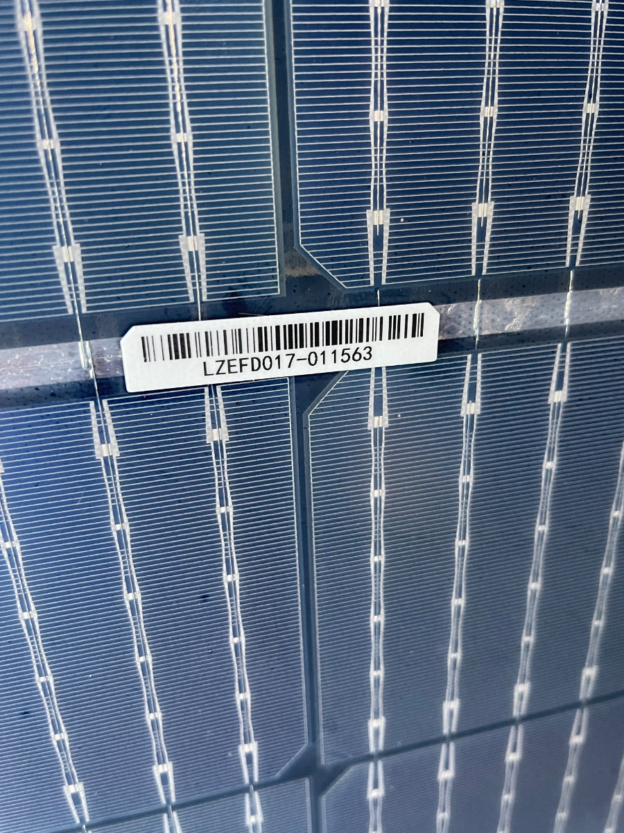 SunPlus 445W Solar Panels — 3 Pack | Delivered in Salt Lake City