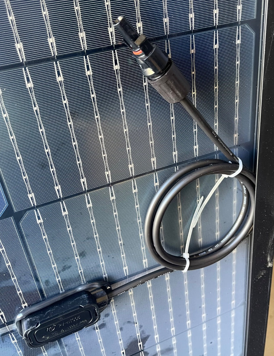 SunPlus 445W Solar Panels — 3 Pack | Delivered in Salt Lake City