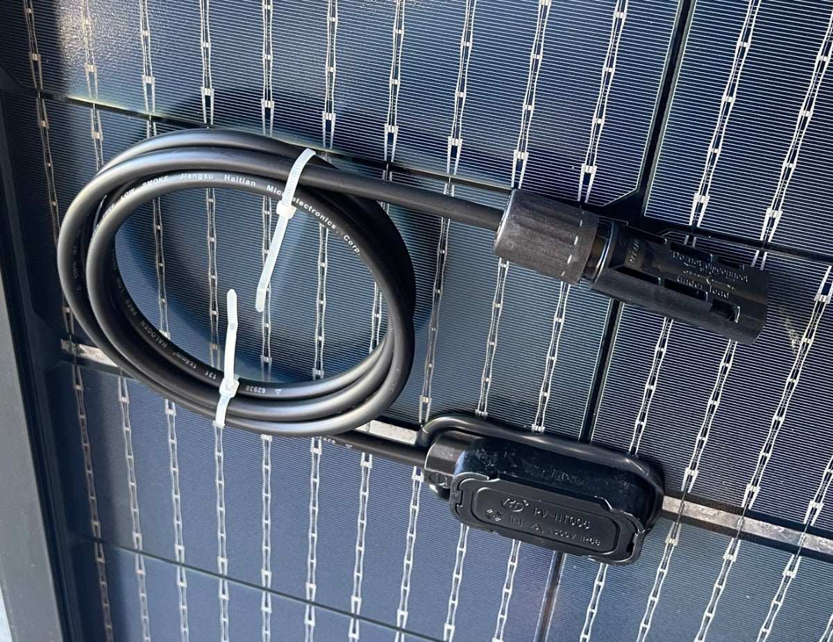 SunPlus 445W Solar Panels — 3 Pack | Delivered in Salt Lake City