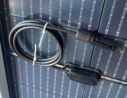 SunPlus 445W Solar Panels — 3 Pack | Delivered in Salt Lake City