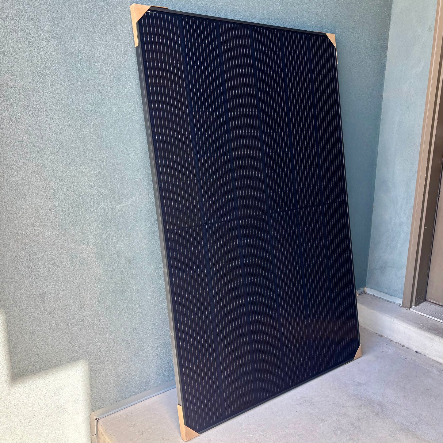 LONGi 415W Solar Panels