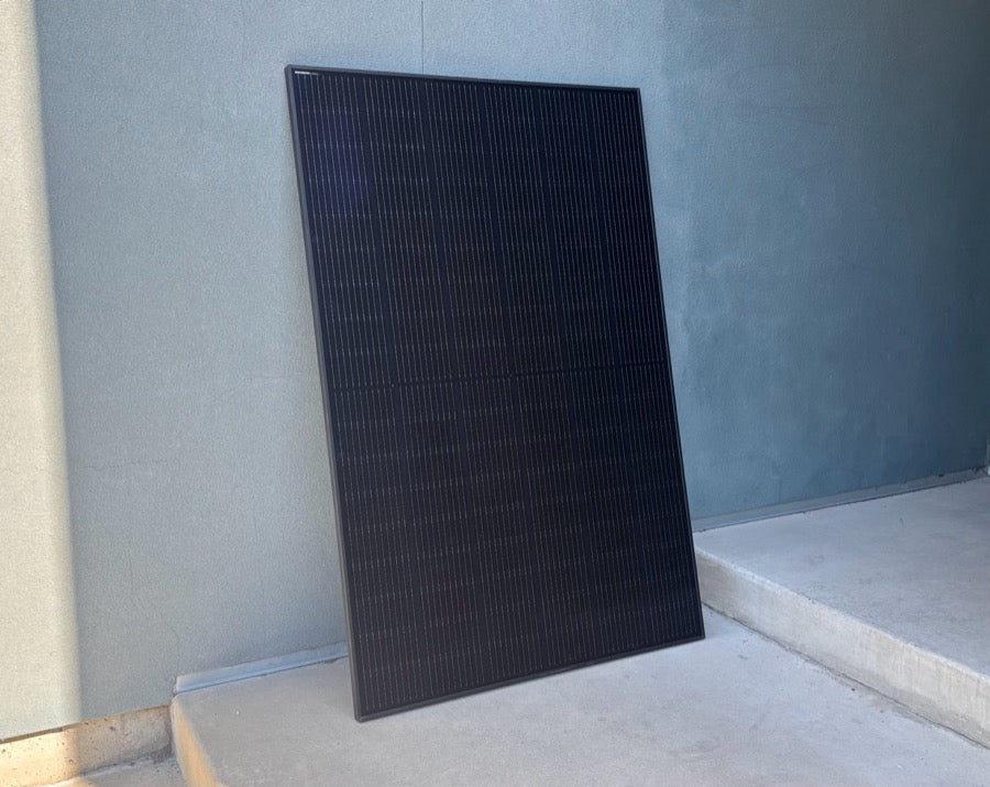 Imperial Star 400W solar panel
